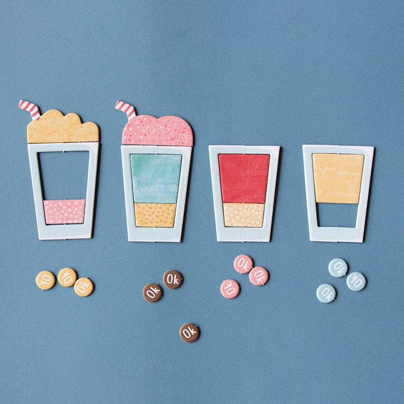 Tiny Game Shakes Londji