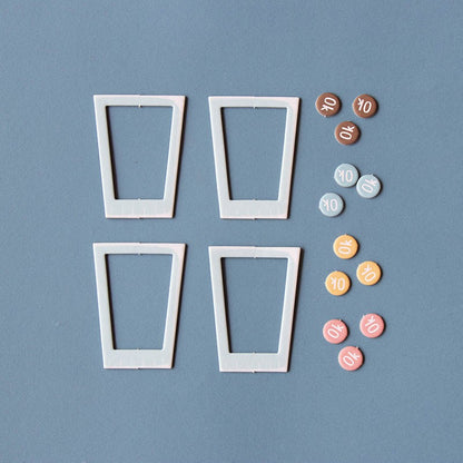 Tiny Game Shakes Londji