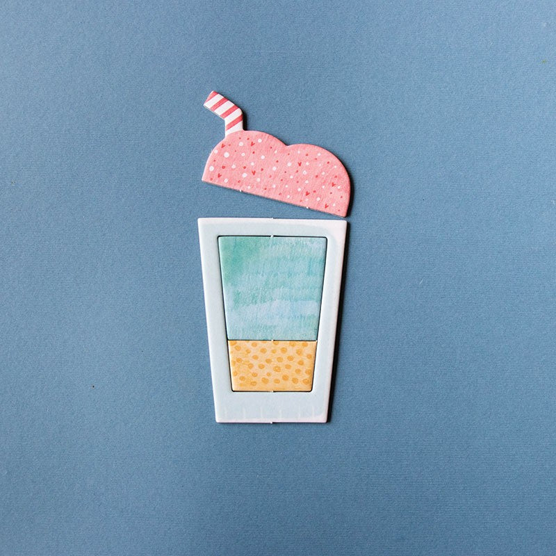 Tiny Game Shakes Londji