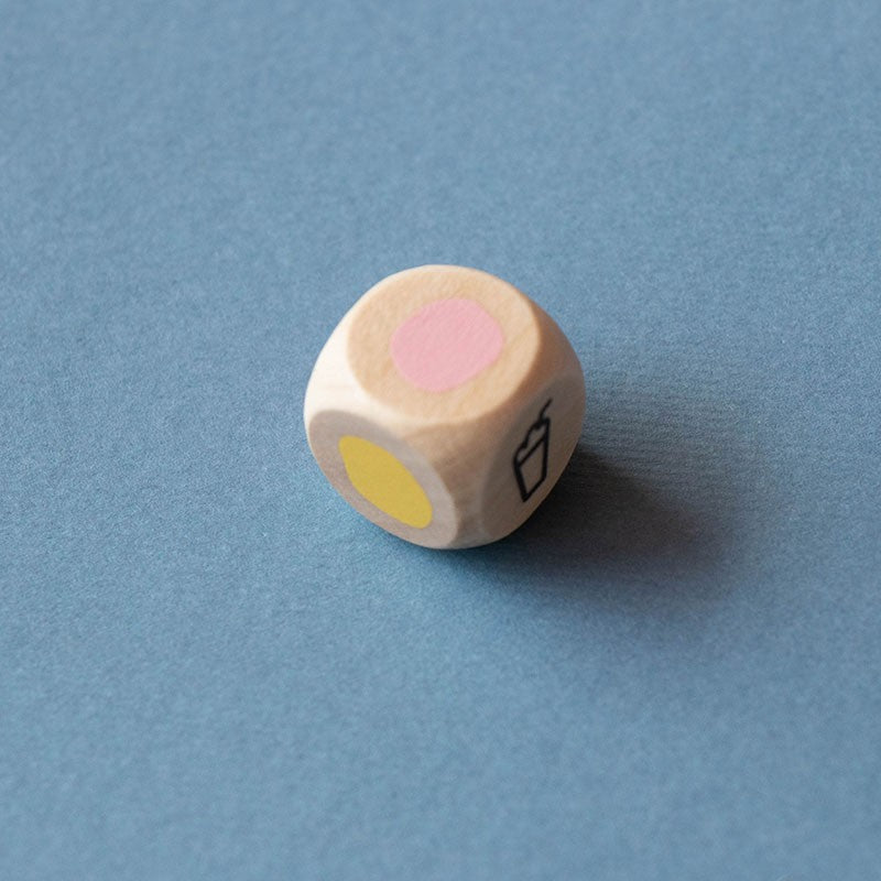 Tiny Game Shakes Londji