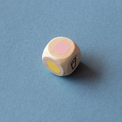 Tiny Game Shakes Londji