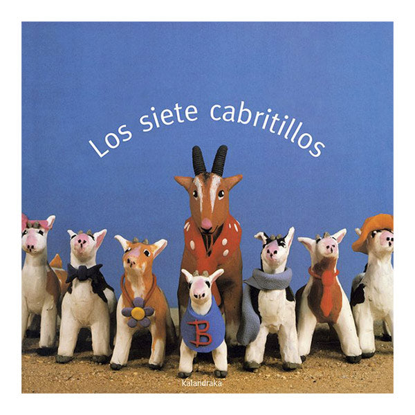 Los Siete Cabritillos