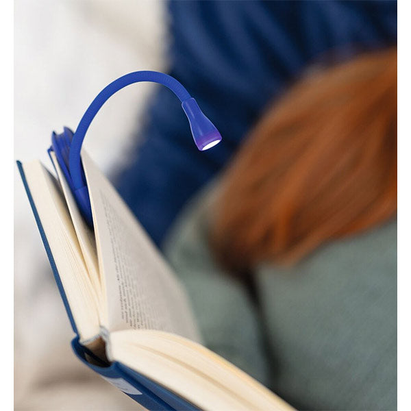 Luz de Lectura Recargable Classic