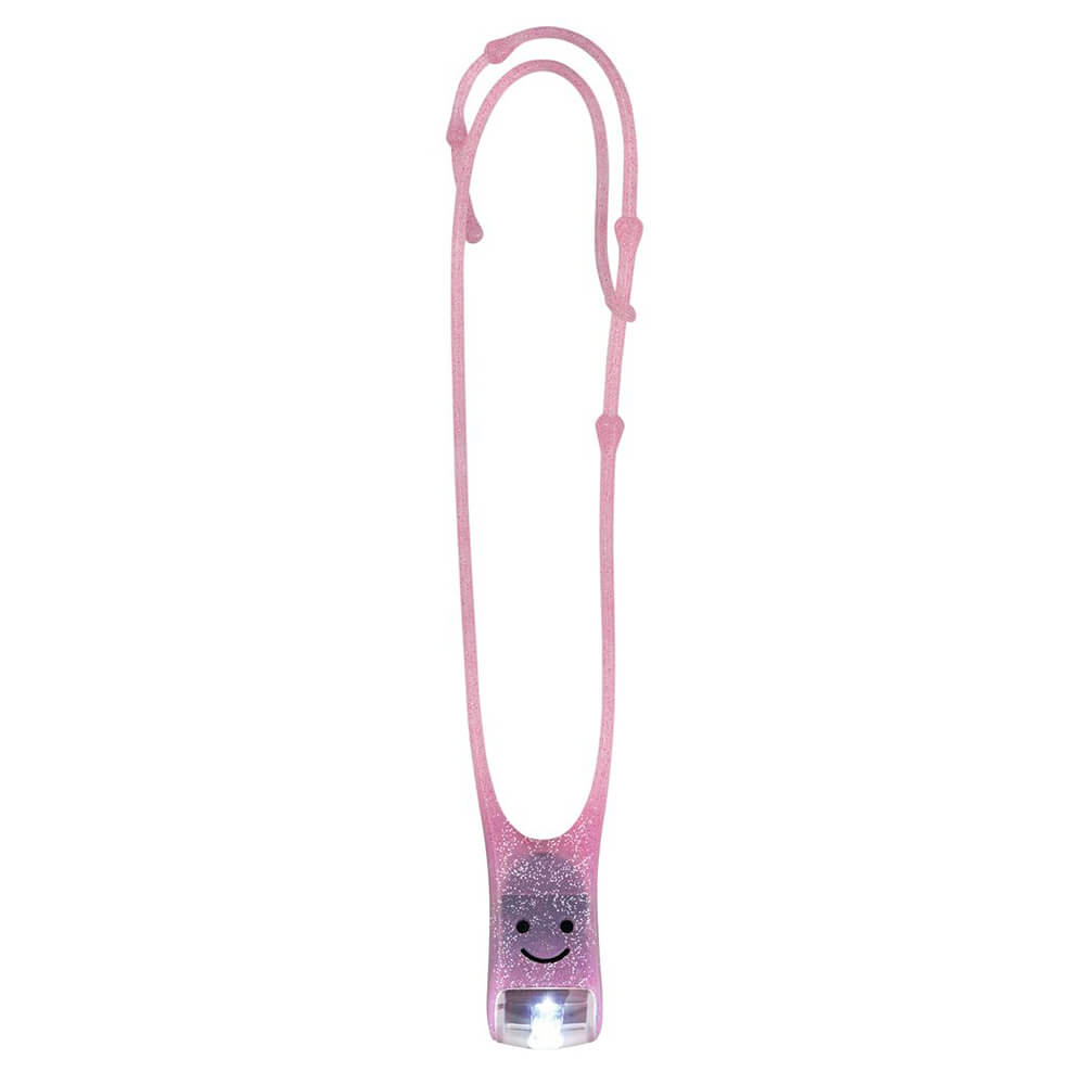 Lese Buddy Rosa Purpurina