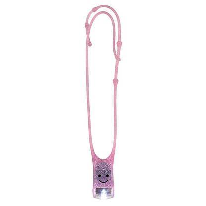 Lese Buddy Rosa Purpurina