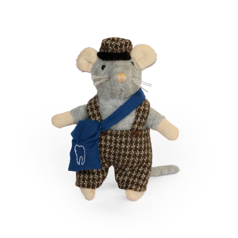 Kit Ratoncito Pérez La Casa de los Ratones