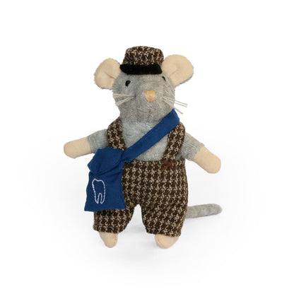 Kit Ratoncito Pérez La Casa de los Ratones