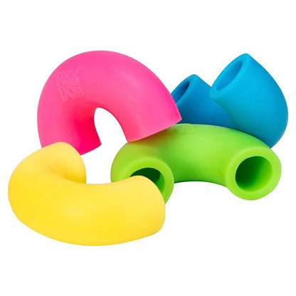 Macarrones Needoh Squishy Antiestrés