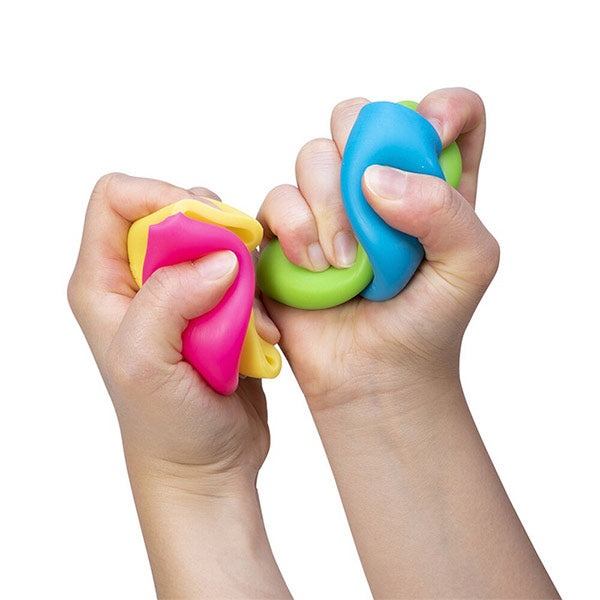 Macarrones Needoh Squishy Antiestrés