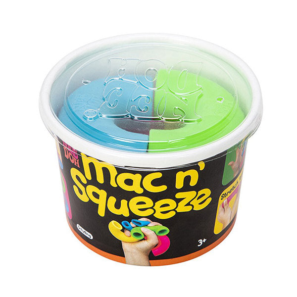 Macarrones Needoh Squishy Antiestrés