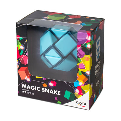 Magic Snake 24