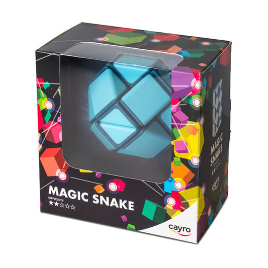 Magic Snake 24