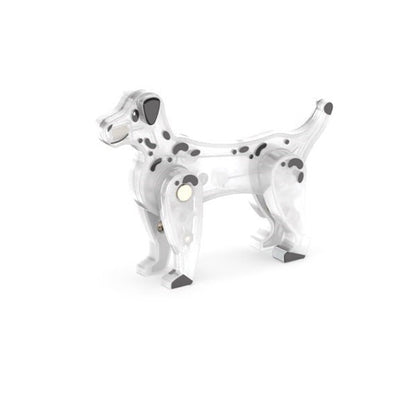 MagnaTiles Estación Bomberos 50 Piezas