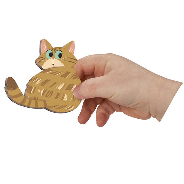 MagnetiStories Los Gatos Janod