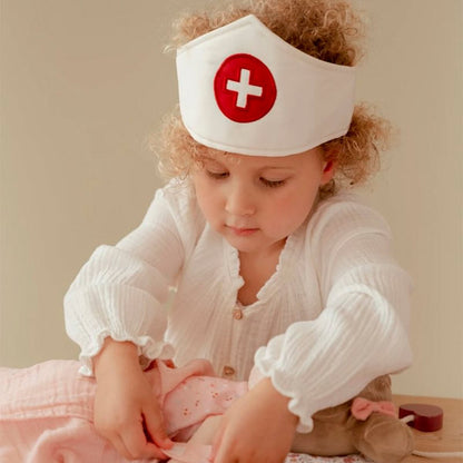 Maletín Doctor Little Dutch