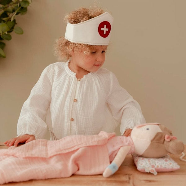 Maletín Doctor Little Dutch