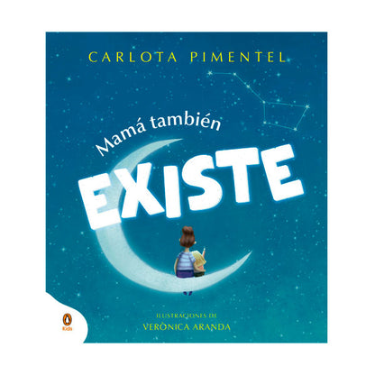 Mama También Existe