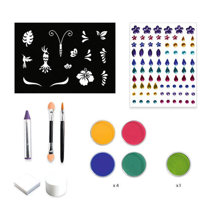 Maquillaje Río de Janeiro Djeco