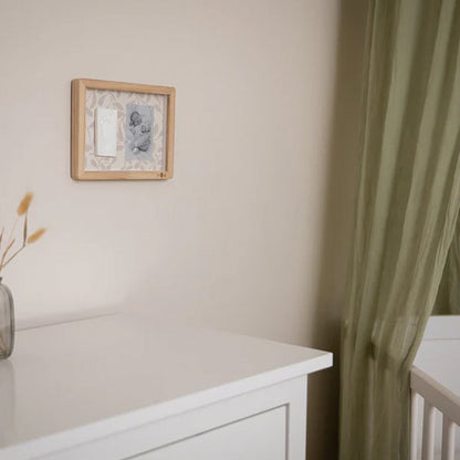 Marco Clásico Ivy Grey