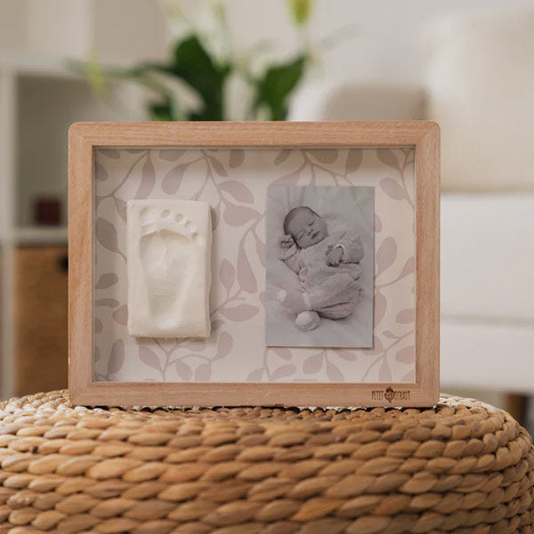 Marco Clásico Ivy Grey