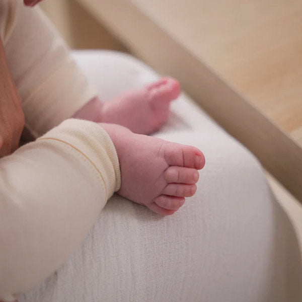 Marco Clásico Ivy Grey