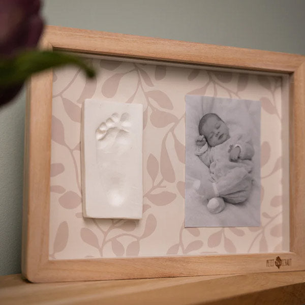 Marco Clásico Ivy Grey