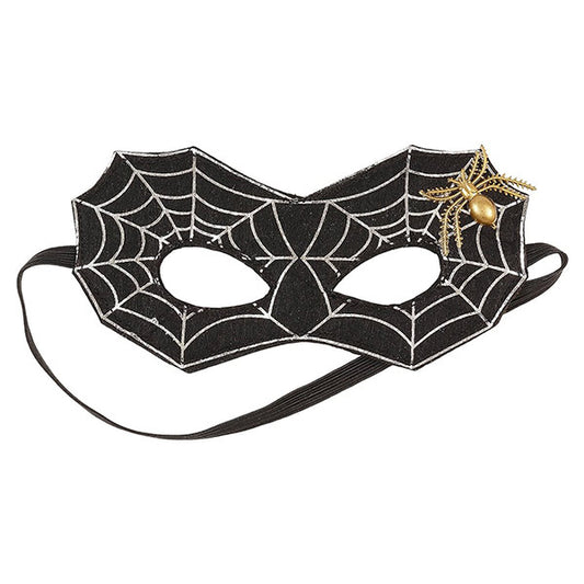 Máscara Araña Halloween Souza