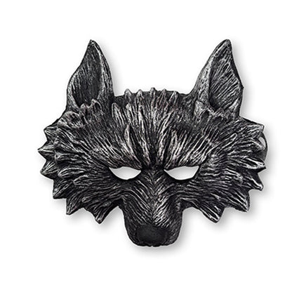 Máscara Hombre Lobo Great Pretenders