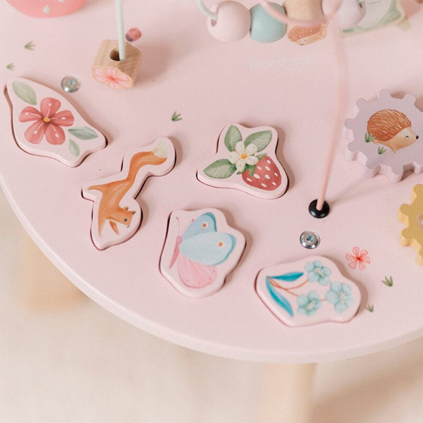 Mesa De Actividades Little Dutch Fairy Garden