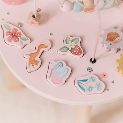 Mesa De Actividades Little Dutch Fairy Garden