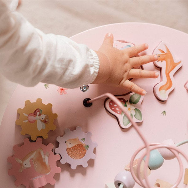 Mesa De Actividades Little Dutch Fairy Garden