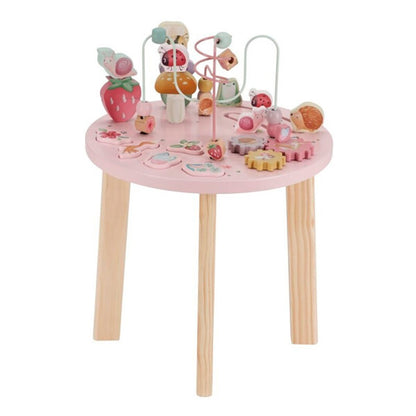 Mesa De Actividades Little Dutch Fairy Garden
