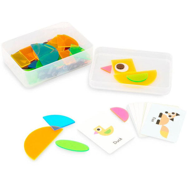 Mesa De Luz Kit Educacional Battat