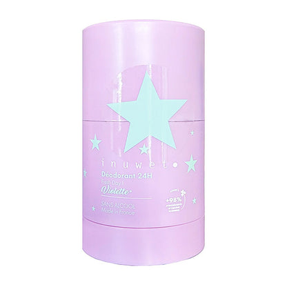 Mi Primer Desodorante Aroma Violeta Inuwet