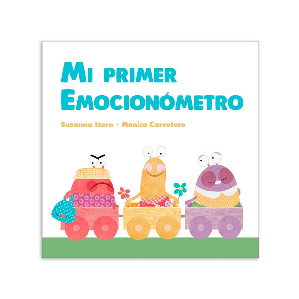 Mi Primer Emocionómetro