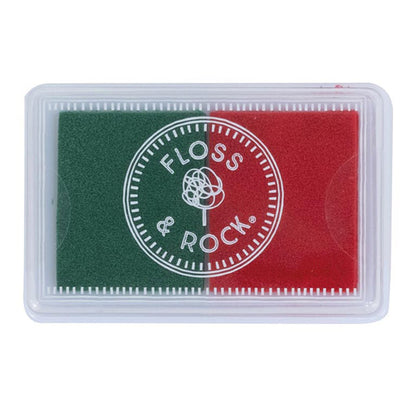 Mi Set De Tampones Jungle Floss And Rock