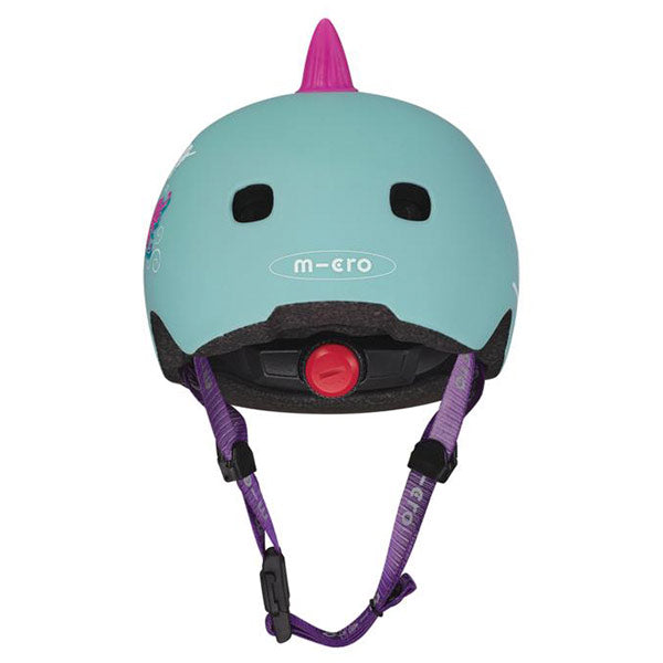 Micro Casco Dragón