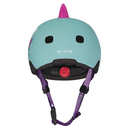 Micro Casco Dragón
