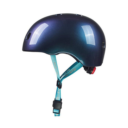 Micro Casco Neochrome Azul