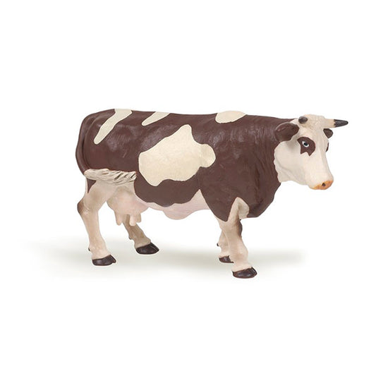Mini Plus Granja 12 Piezas Animal Juguete Papo