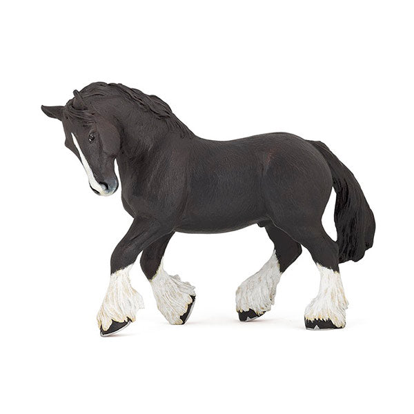 Mini Plus Granja 12 Piezas Animal Juguete Papo