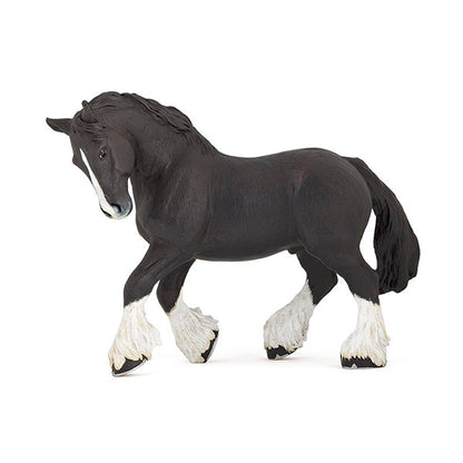 Mini Plus Granja 12 Piezas Animal Juguete Papo