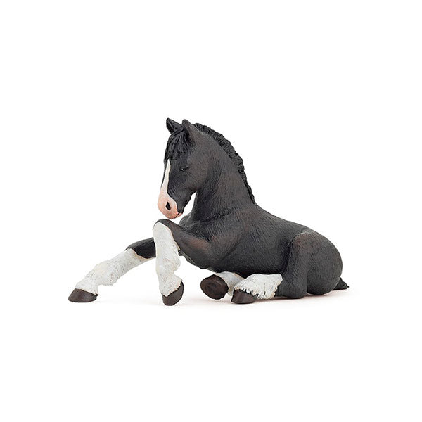 Mini Plus Granja 12 Piezas Animal Juguete Papo