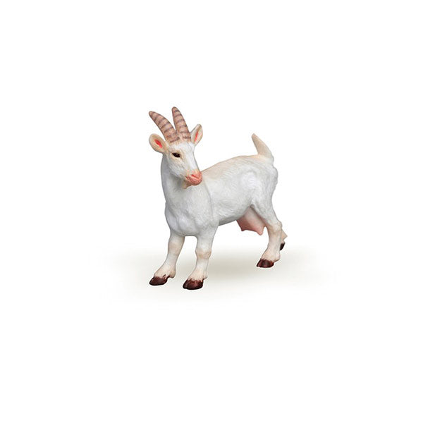 Mini Plus Granja 12 Piezas Animal Juguete Papo