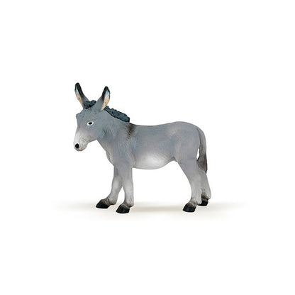 Mini Plus Granja 12 Piezas Animal Juguete Papo