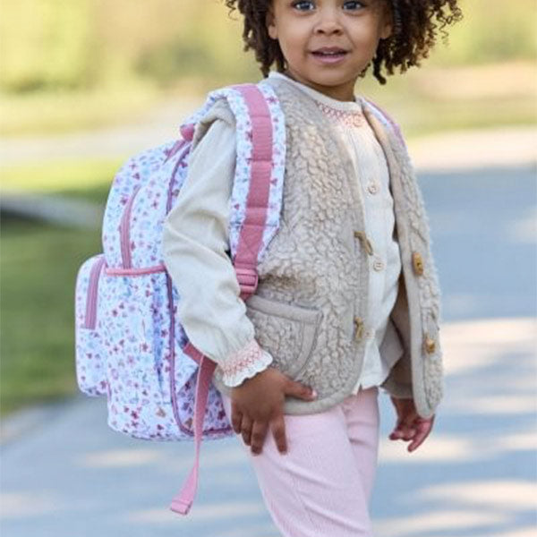 Mochila Grande Fairies Little Dutch