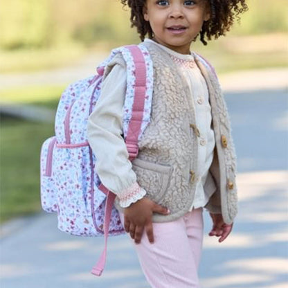 Mochila Grande Fairies Little Dutch