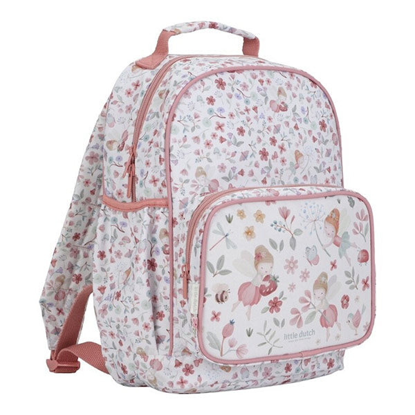 Mochila Grande Fairies Little Dutch