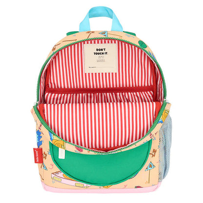 Mochila Hello Hossy Cocktail Party +6 años