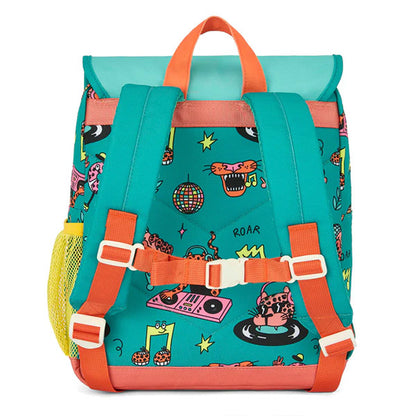 Mochila Hello Hossy Disco Roar +6 años
